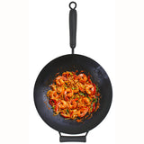 Ensemble de wok et accessoires Zen Cuisine