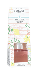 Mini diffuseur à roseaux Riviera Maison Berger