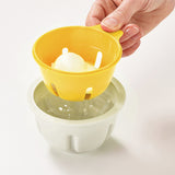 Pocheuse à oeufs pour micro-ondes M-Poach Joseph Joseph