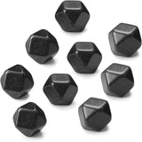 Ensemble de 9 glaçons en granit Fox Run