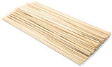 Brochettes de bambou de 12 pouces Fox Run
