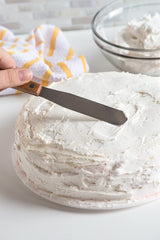 Spatule plate Fox Run