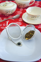 Boule à épice et thé Fox Run