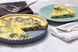 Moule à quiche de 9.5 pouces Fox Run