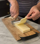 Coupe-fromage Fox Run