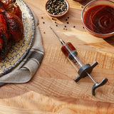 Injecteur de marinade Outset