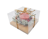 Chandelle de Noël Nostalgia