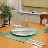 Table tournante en marbre Fox Run