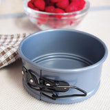 Moule à charnière de 4 pouces Fox Run