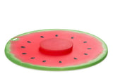 Couvercle en silicone Melon d'eau de 11 pouces Charles Viancin