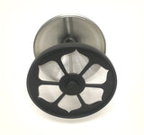 Mousseur à lait Cuisinox