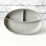 Assiette compartimentée Jululu