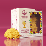 Bombe à cocktail 3D Poseidn