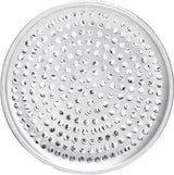Assiette à pizza perforée de 10 pouces Browne