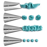 Ensemble de décoration réutilisable (7 pièces) Trudeau