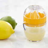 Presse-agrumes Trudeau