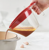 Saucière à dégraisser de 4 tasses Trudeau