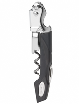 Tire-bouchon à double levier Trudeau