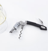 Tire-bouchon à double levier Trudeau