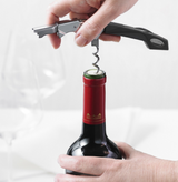 Tire-bouchon à double levier Trudeau