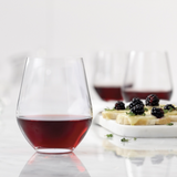 Verre sans pied de 350 ml Bohemia