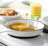 Ensemble de 2 anneaux pour oeuf réversible en silicone Trudeau