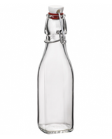Bouteille Swing de 250 ml Bormioli Rocco