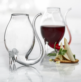 Ensemble de 2 pipes à porto de 160 ml Bohemia