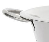 Passoire à mèche de 14.8 L Browne