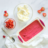 Moule à pain en silicone Confetti Trudeau