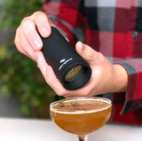 Moulin à épice Microplane