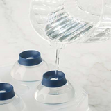 Moules à glaçons sphériques Trudeau