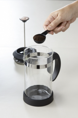 Cafetière à piston de 1 L Trudeau