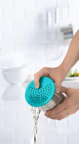 Égouttoir à conserve Trudeau