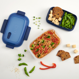 Boîte à lunch Bento Summit Fuel de 1,15 litres Trudeau