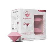 Bombe à cocktail 3D Poseidn