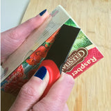 Racloir ThumbScraper Fusionbrands