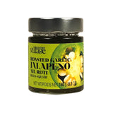 Gelée pour fromage Jalapeño et ail rôti Gourmet du village