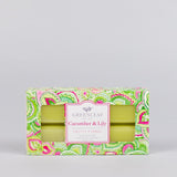 Barre de cire Greenleaf