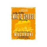 Assaisonnement pour macaroni au fromage fumé Gourmet du village