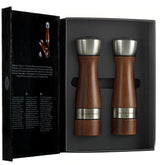 Ensemble de moulins à sel et à poivre Oldbury Cole & Mason