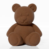 Bombe à chocolat chaud 3D Teddy Poseidn