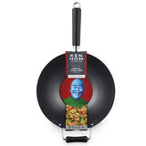 Wok de 31 cm Ken Hom