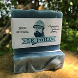 Savon en barre Saponnière Québécoise