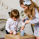 Jouet à emboîter Jululu