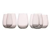 Ensemble de 6 verres à vin sans pied Mansion Maxwell & Williams