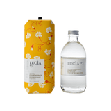 Bain moussant Lucia