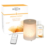 Diffuseur électrique Aroma Énergie Maison Berger
