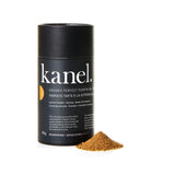 Parfaite tarte à la citrouille biologique Kanel