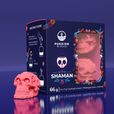 Bombe à cocktail 3D Poseidn